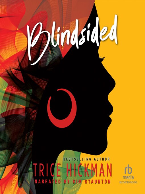 Title details for Blindsided by Trice Hickman - Available